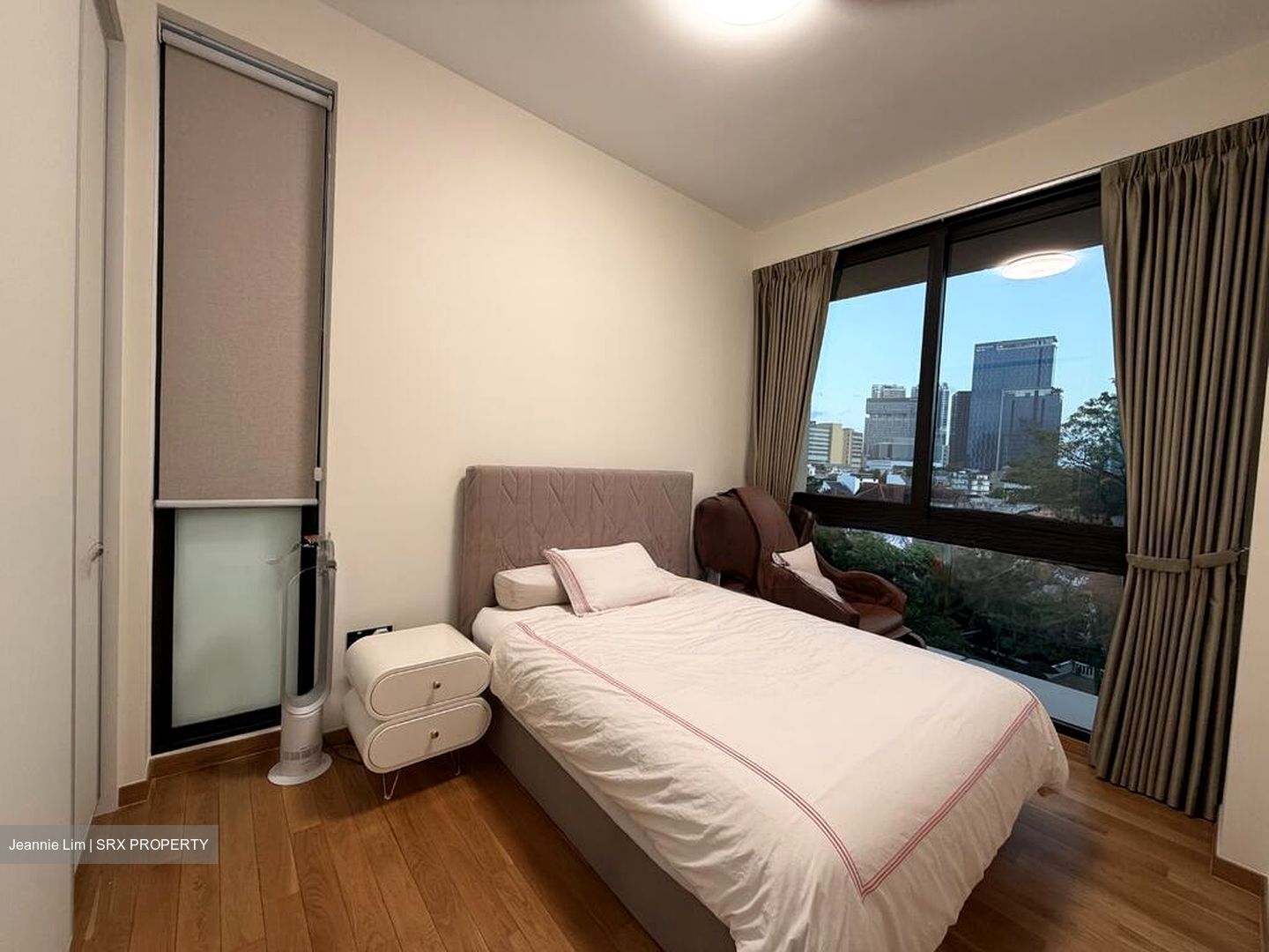 Peak Residence (D11), Condominium #523893651